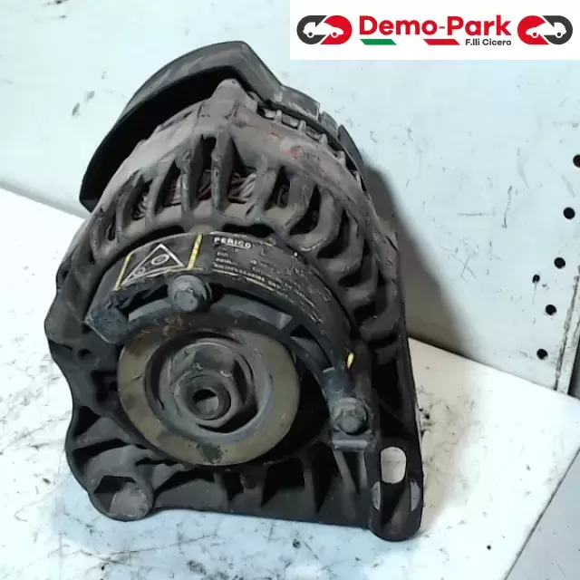 ALTERNATORE  Lancia YPSILON 1.2 63321629 0