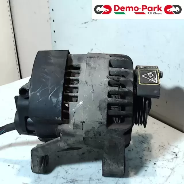 ALTERNATORE  Lancia YPSILON 1.2 63321629 1