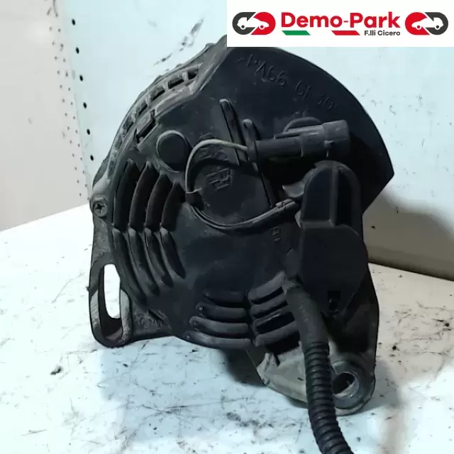 ALTERNATORE  Lancia YPSILON 1.2 63321629 2