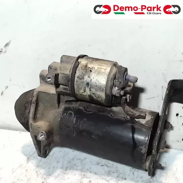 MOTORINO D'AVVIAMENTO Opel ZAFIRA  1