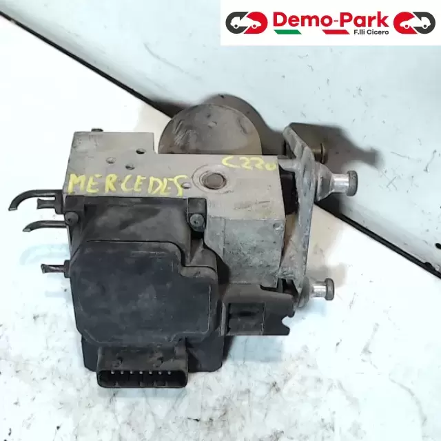 GRUPPO ABS Mercedes-benz C220 A 003 431 30 12  0