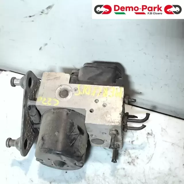 GRUPPO ABS Mercedes-benz C220 A 003 431 30 12  1