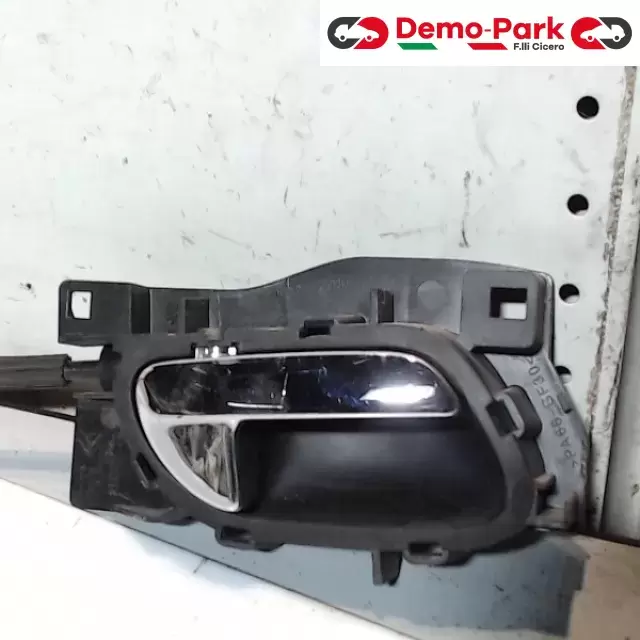 SERRATURA ANT DX CitroЁn C4  1