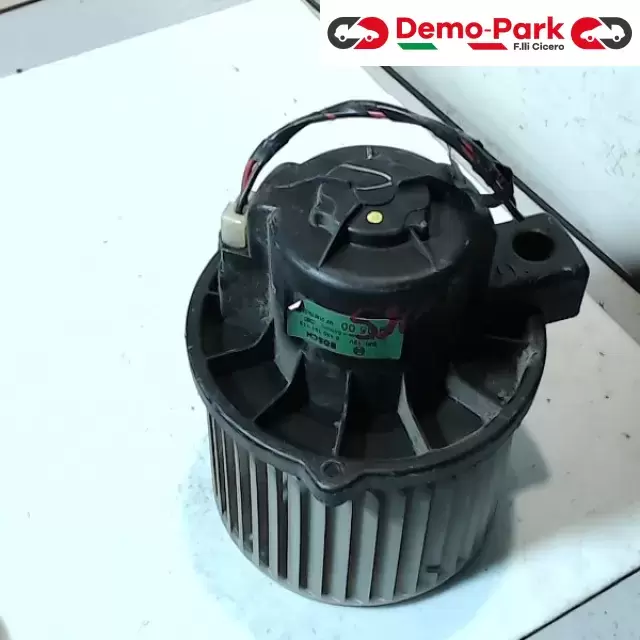 VENTOLA ABITACOLO  Smart FORTWO MF 016070-0383 0