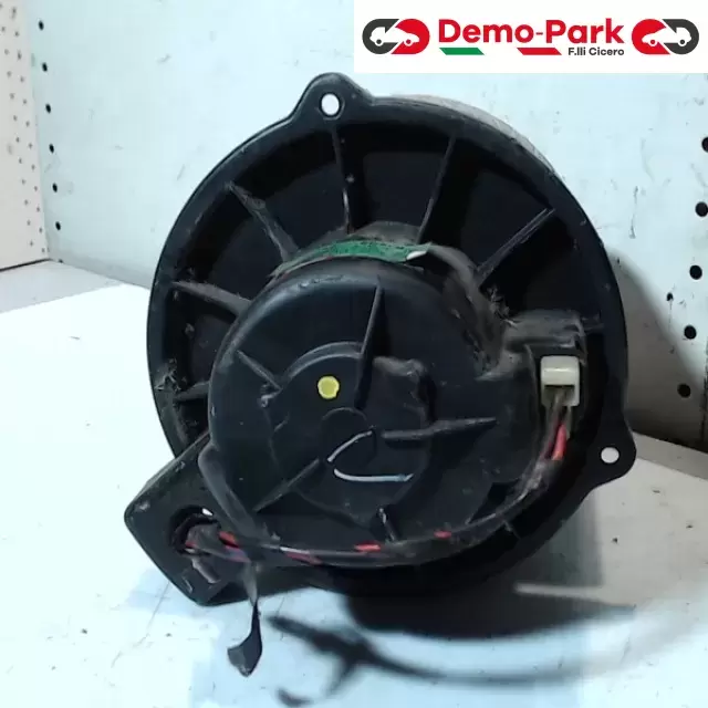 VENTOLA ABITACOLO  Smart FORTWO MF 016070-0383 1