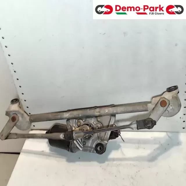 MOTORINO TERGICRISTALLO ANTERIORE Toyota YARIS  VERSO 159200-4301 1