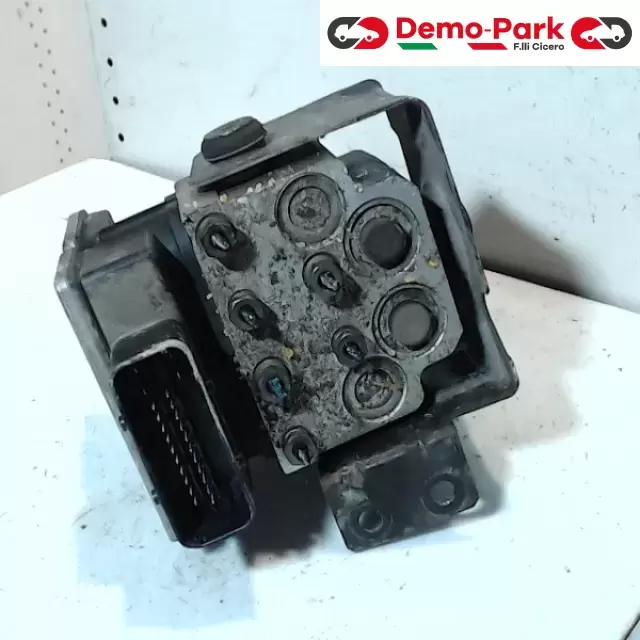 GRUPPO ABS Lancia YPSILON 1.2 54084694c 1