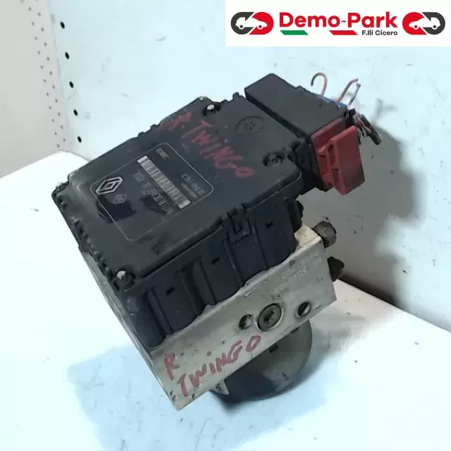 GRUPPO ABS Renault TWINGO - 1.2 10.0948-1401.3 1