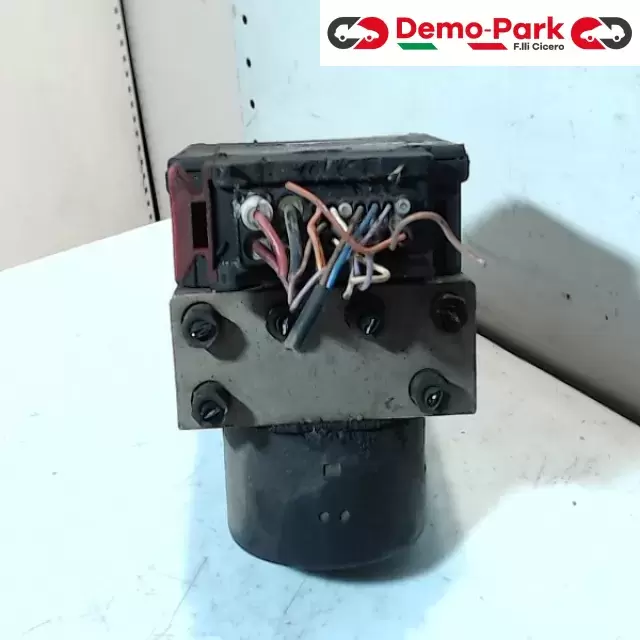 GRUPPO ABS Renault TWINGO - 1.2 10.0948-1401.3 2