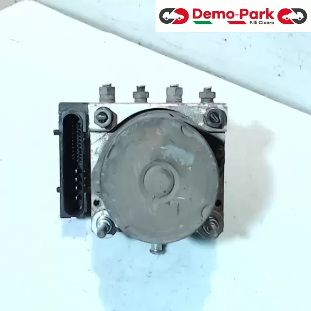 GRUPPO ABS Lancia MUSA 1.3 MJET 0 265 231 672  51761005  051215/6/1144 2