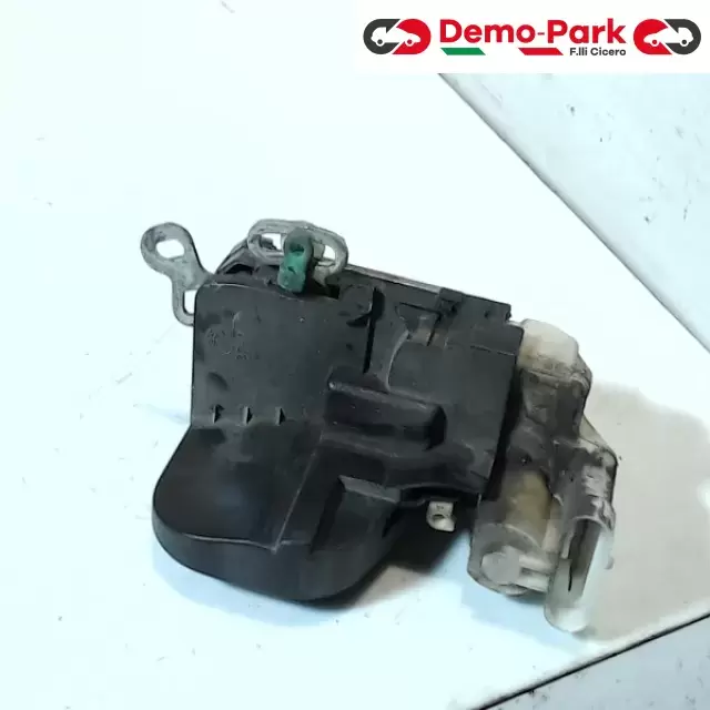 SERRATURA ANT SX  Alfa Romeo 147  0