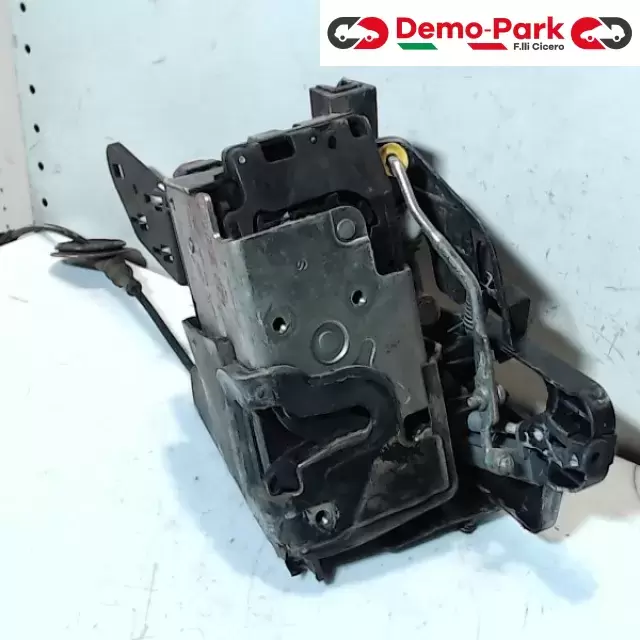 SERRATURA POST SX Ford FIESTA 2S61A264A27BL 0