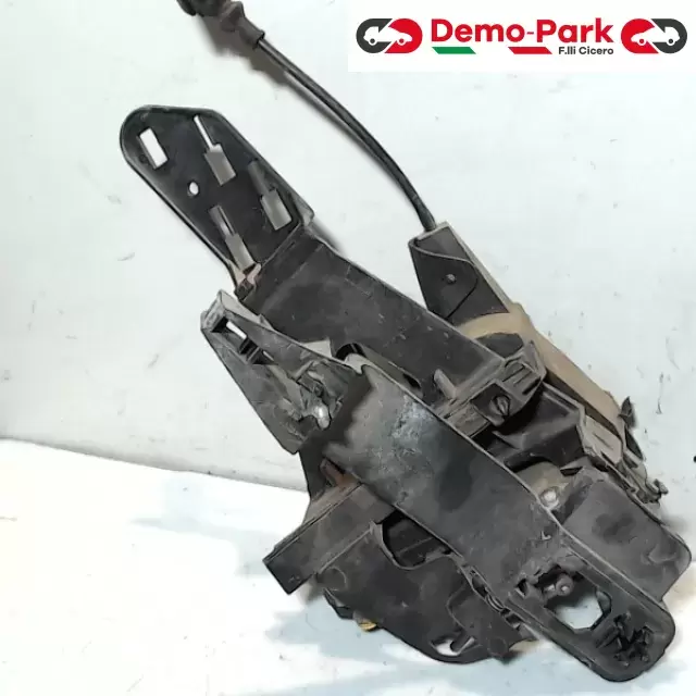 SERRATURA POST SX Ford FIESTA 2S61A264A27BL 1