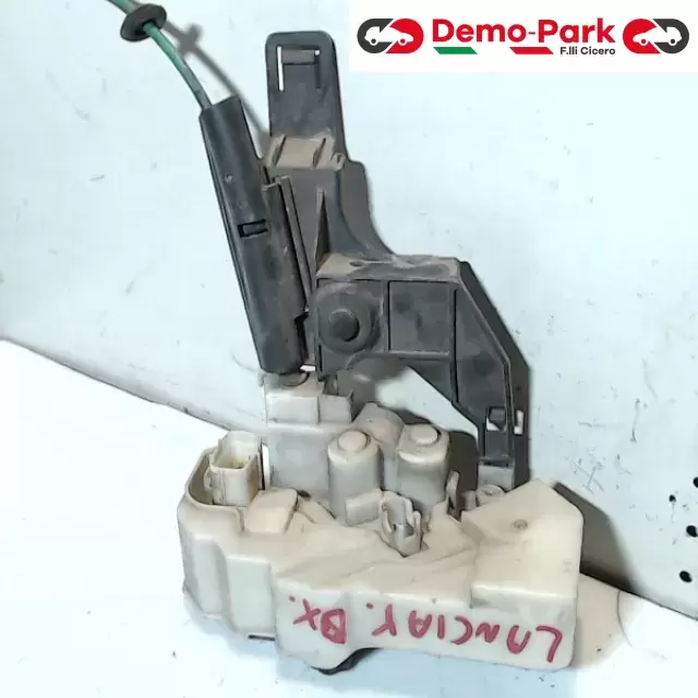 SERRATURA ANT DX Lancia YPSILON 1.3 MJET 08821 00.268 0