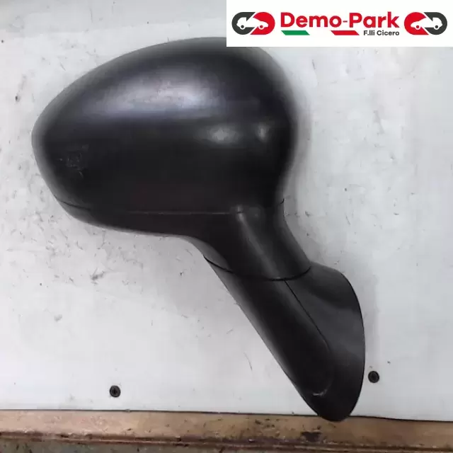 SPECCHIETTO FIAT 500 2009 DX Fiat 500 - 1.3 MJET 011024 1