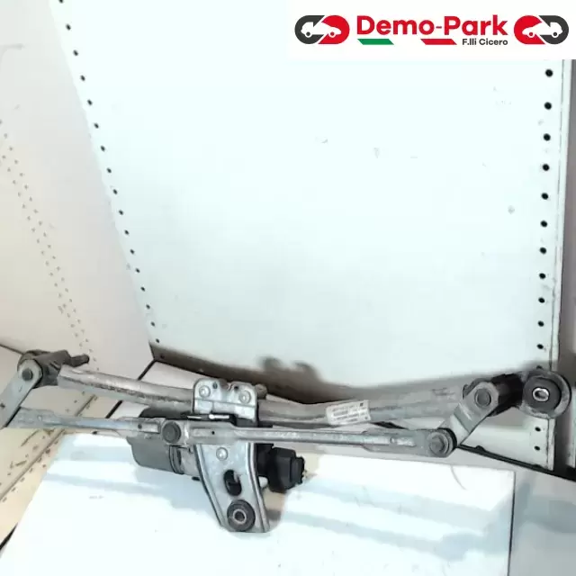 MOTORINO TERGICRISTALLO ANTERIORE Opel ASTRA H 3 397 026 632 0 390 241 538 1