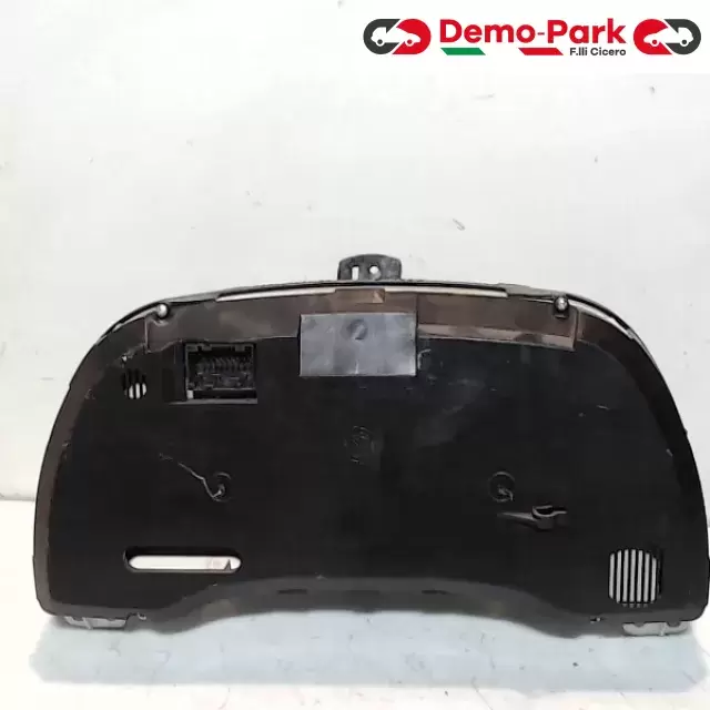 QUADRO STRUMENTI Fiat panda 1.3 MJET 51711238 6 90271 1