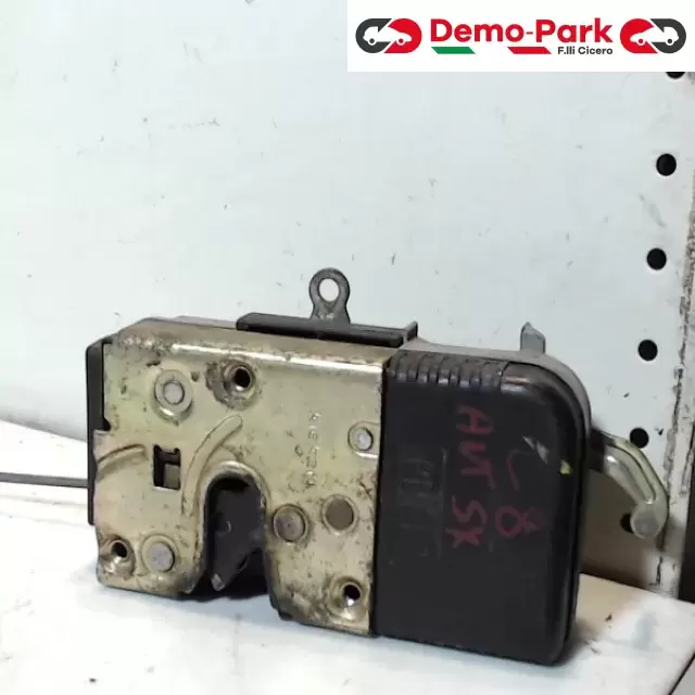 SERRATURA ANT SX  CitroЁn C8  0