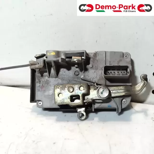 SERRATURA ANT SX  CitroЁn C8  1