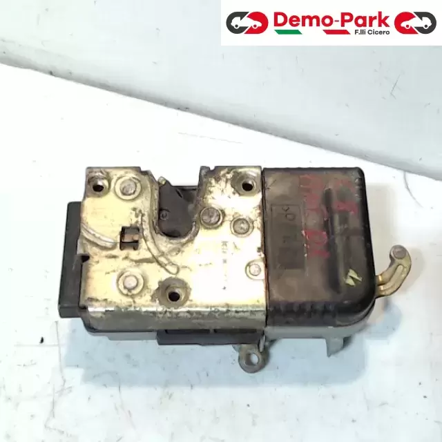 SERRATURA ANT DX CitroЁn C8  0