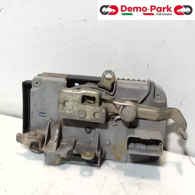 SERRATURA ANT DX CitroЁn C8  1