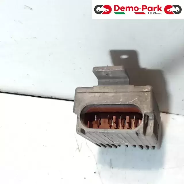 CENTRALINA VENTOLA RADIATORE  Mercedes-benz Classe A A 027 545 80 32 ESG 300 1