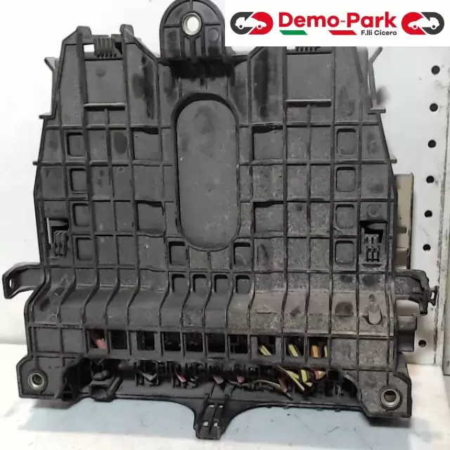 BODY COMPUTER  Mercedes-benz Classe B A169 545 34 32 5DK 008 728-13 1