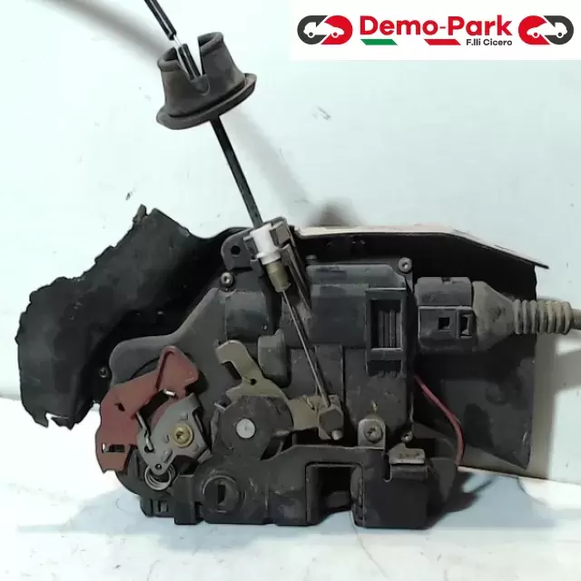 SERRATURA POST SX Audi A4 8E0 839 349 0