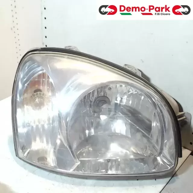 FARO DX  Hyundai SANTA FE 92102-26XXX 0