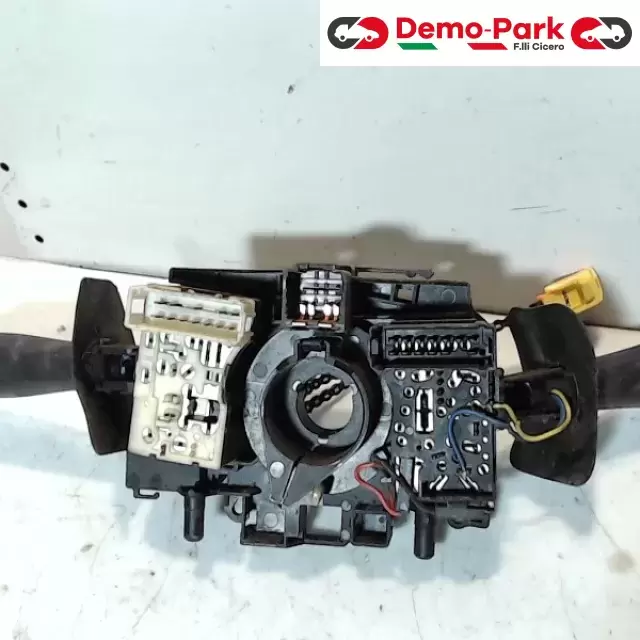 CAMBIO LUCI Renault CLIO II SERIE 61760002 1