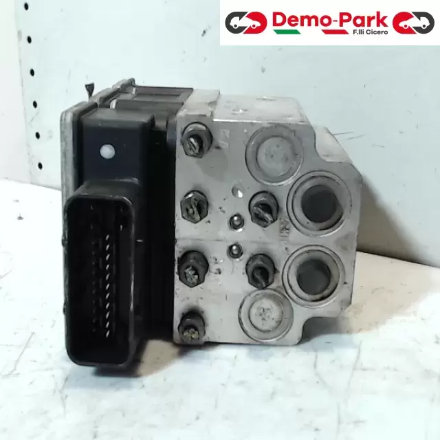 GRUPPO ABS Alfa Romeo 159 - 2.4 JTD 51786687 54084738F 1