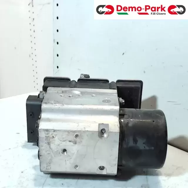 GRUPPO ABS Alfa Romeo 159 - 2.4 JTD 51786687 54084738F 2