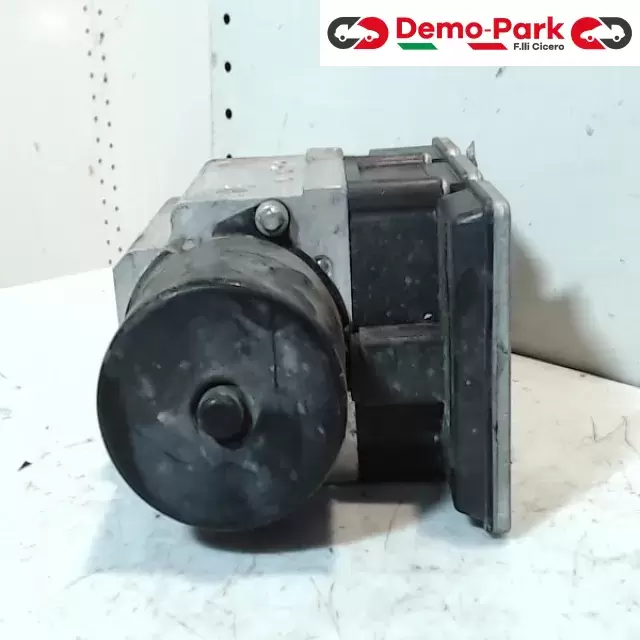 GRUPPO ABS Alfa Romeo 159 - 2.4 JTD 51786687 54084738F 3