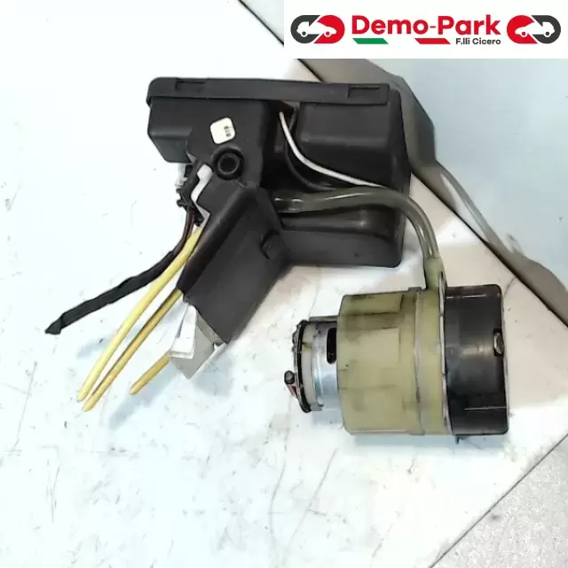 POMPA COMPRESSORE CHIUSURA CENTRALIZZATA Mercedes-benz A170 CDI 1688000248 0
