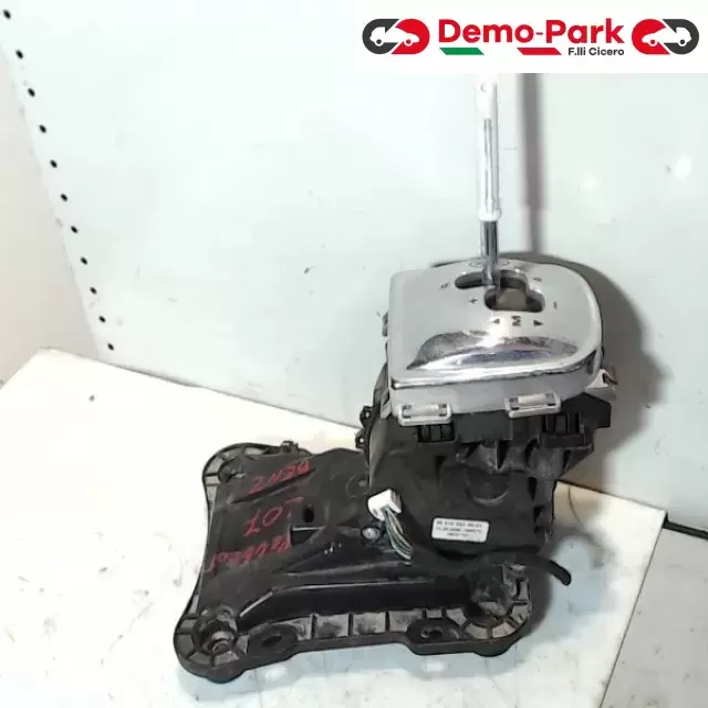 LEVA CAMBIO AUTOMATICO Peugeot 207 96 816 923 80-01  0