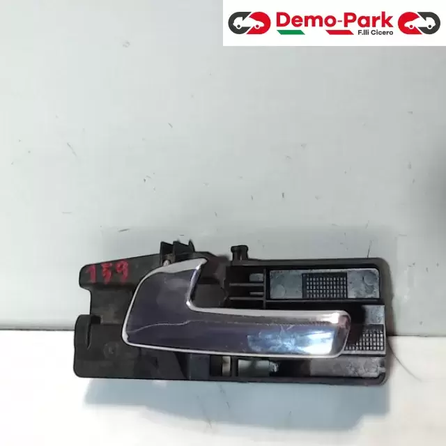 MANIGLIA INTERNA POST SX Alfa Romeo 159  0