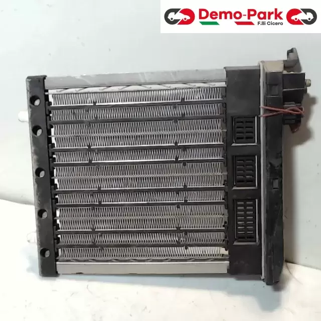 RESISTENZA RADIATORE RISCALDAMENTO Mercedes-benz CLASSE B - 200 A1698300261 0