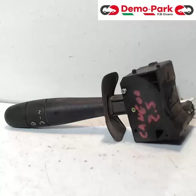 COMANDO TERGICRISTALLI Renault KANGOO 34436012 0