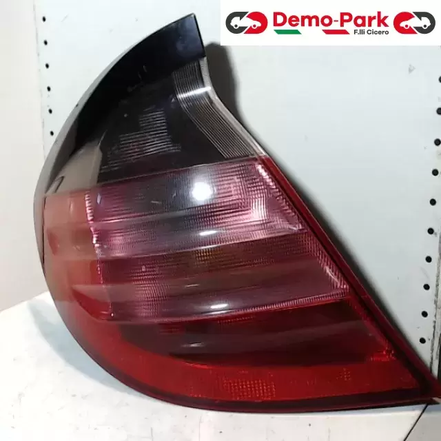 STOP SX Mercedes-benz C220 COMPACT  0
