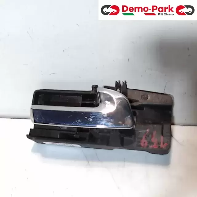 MANIGLIA INTERNA POST DX Alfa Romeo 159 156043462 54934A2 0