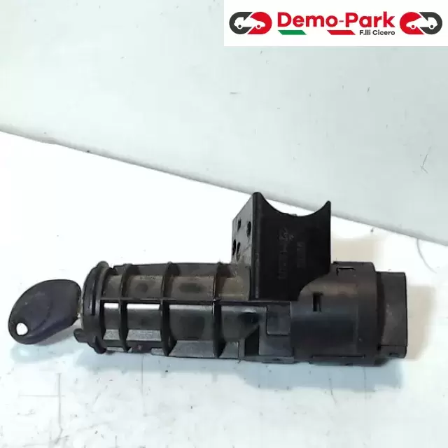 BLOCCASTERZO  Fiat 600 0.5521 B365 0