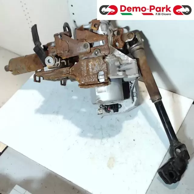 PIANTONE STERZO Renault CLIO 1.5 DCI 54084783N 2