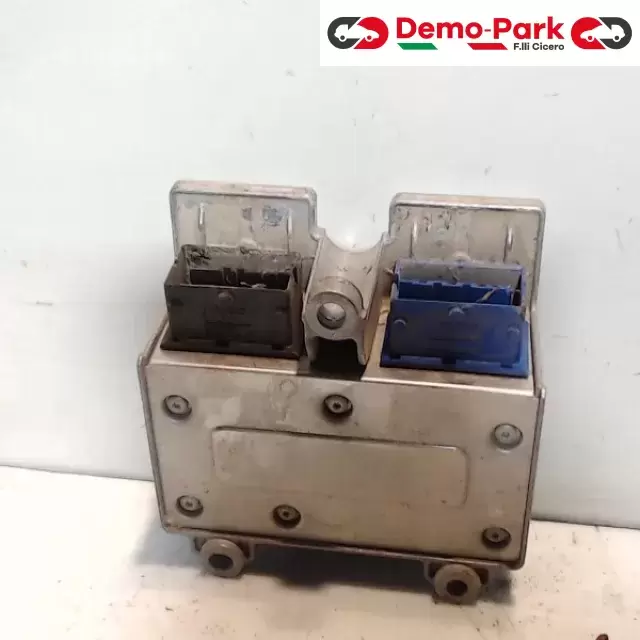 CENTRALINA AIRBAG Opel ASTRA H - 1.7 CDTI 327963935 1