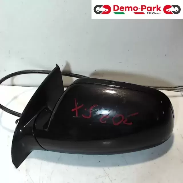 SPECCHIETTO SX Peugeot 307  0