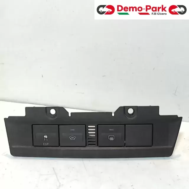 COMANDO CLIMA ESP Ford FOCUS - 1.6 tdci 4M51-13D734-B5 0