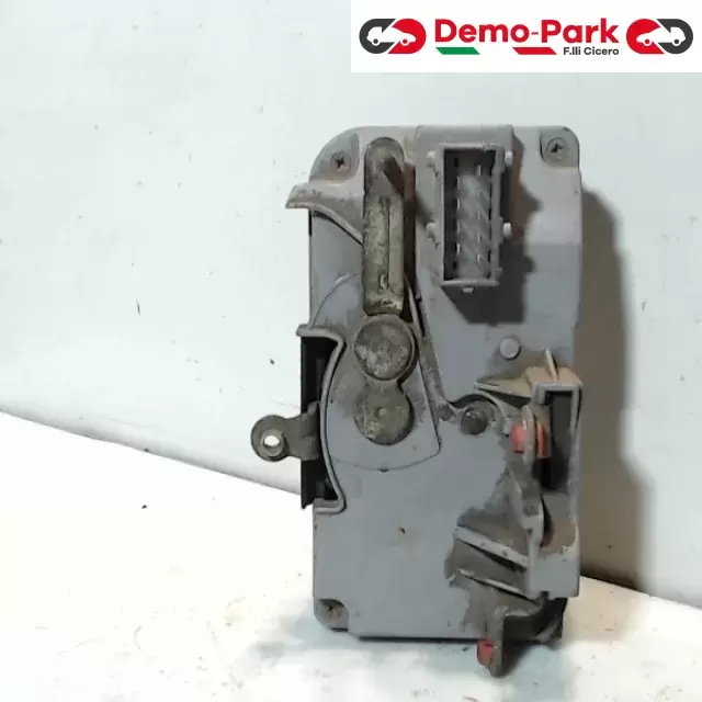 SERRATURA DX Fiat SCUDO  1