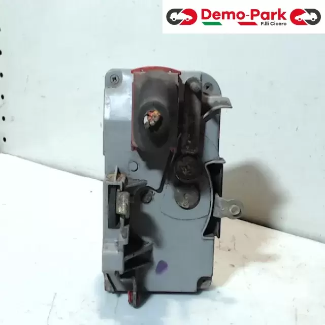SERRATURA ANT SX  Fiat SCUDO  1