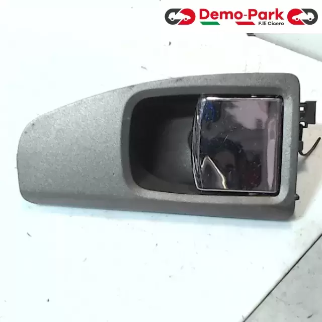 MANIGLIA INTERNA POST DX Lancia MUSA  0