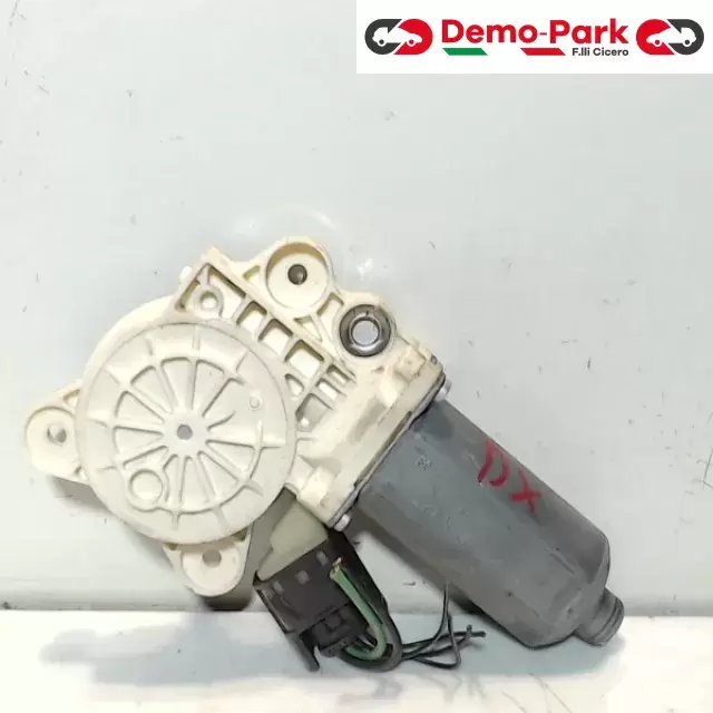 MOTORINO TERGICRISTALLO ANTERIORE DX Mercedes-benz CLASSE CLK 320 A 230 820 09 42  1