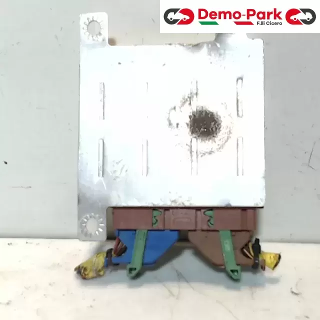 CENTRALINA AIRBAG CitroЁn JUMPER 2.2 HDI 120 1342894080 391045 1